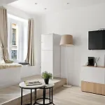 Bluestay 112 - Élégant Appartement à Paris