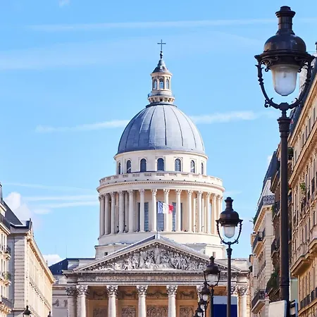 Bluestay 112 - élégant à Appartamento Parigi